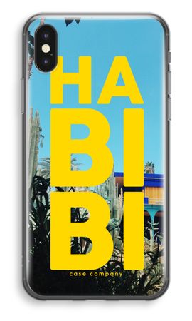 Habibi Majorelle 