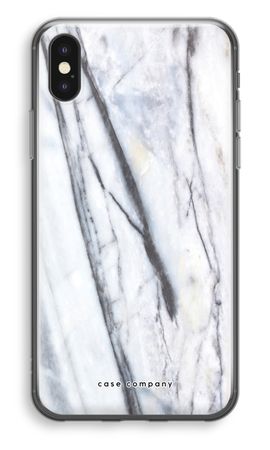 Striped marble