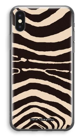 Arizona Zebra