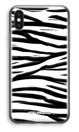 Zebra pattern