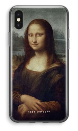 Mona Lisa