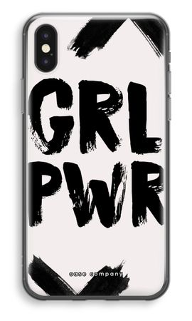 Girl Power #2