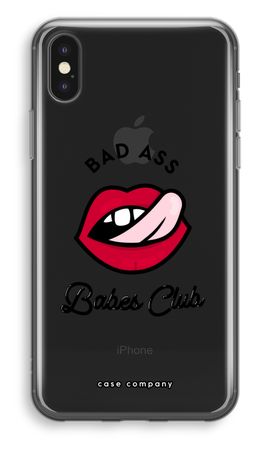 Badass Babes Club
