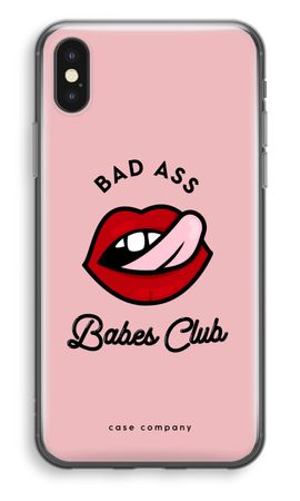 Badass Babes Club