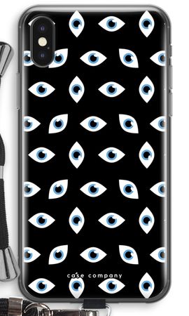 Eyes pattern