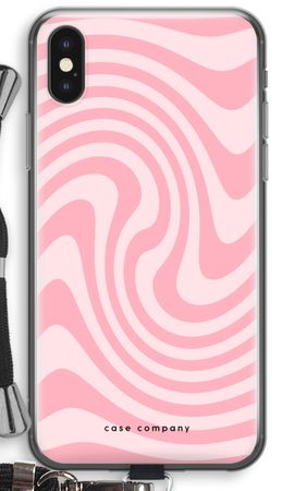 Swirl Pink