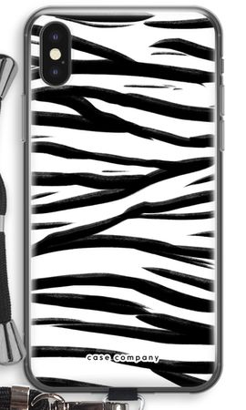 Zebra pattern
