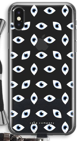 Eyes pattern