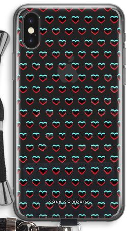 Little hearts