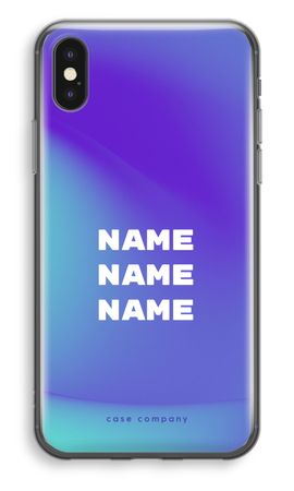 Namecase 1 - Neon