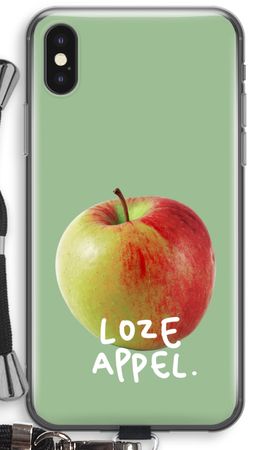 Loze appel