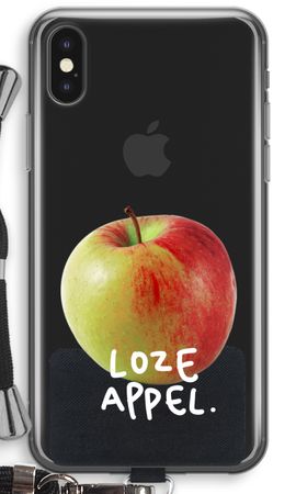 Loze appel