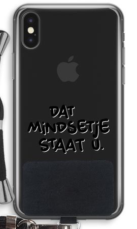 Mindsetje