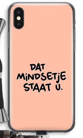 Mindsetje