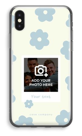 Photo - Flowers - Pascha