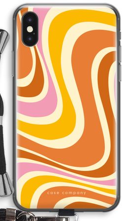 Retro Waves