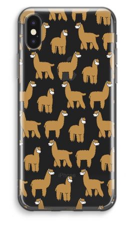 Alpacas
