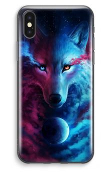 Where Light And Dark Meet