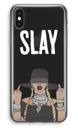 Slay All Day