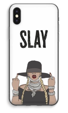 Slay All Day
