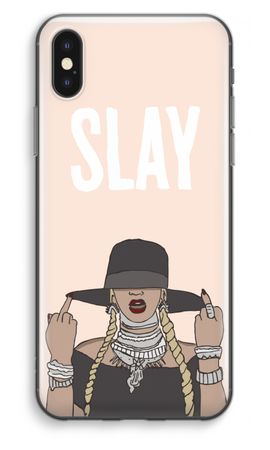 Slay All Day