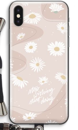 Daydreaming becomes reality