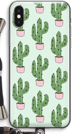 Cactus Lover