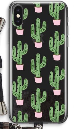Cactus Lover