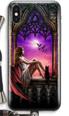 Children of the night