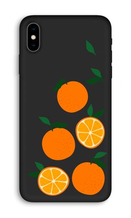 Will you be my clementine