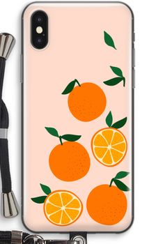 Will you be my clementine