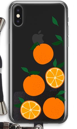 Will you be my clementine