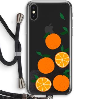 Will you be my clementine