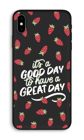 Don’t forget to have a great day