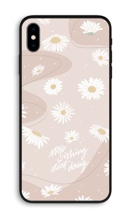 Daydreaming becomes reality