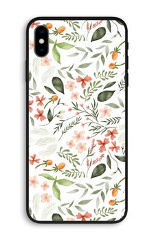 Sweet little flowers