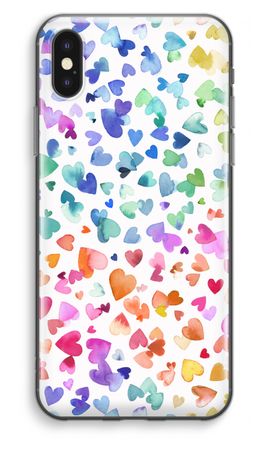 Cœurs de Saint-Valentin