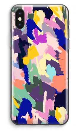 Grattements abstraits modernes