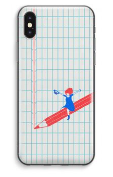 Checkered paper N°2