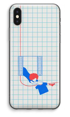 Checkered paper N°1