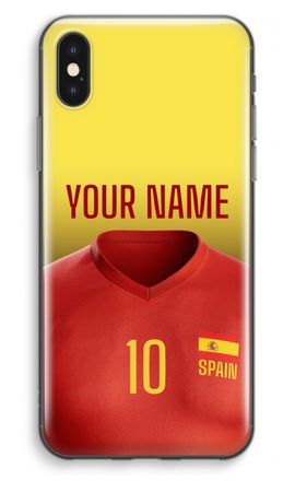 Spain - Football