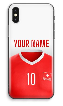 Switzerland - Football