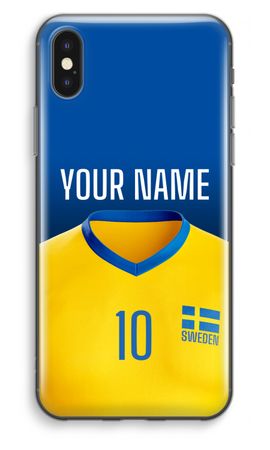 Sweden - Football
