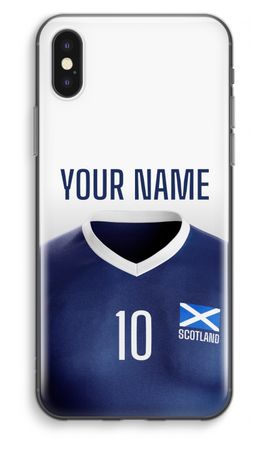 Scotland - Football