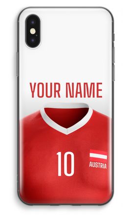 Austria - Football