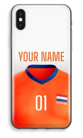 Netherlands - Football