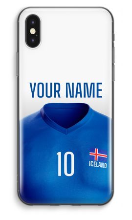 Iceland - Football
