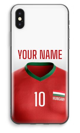 Hungary - Football