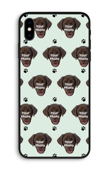 Personalized Face - Cat or Dog