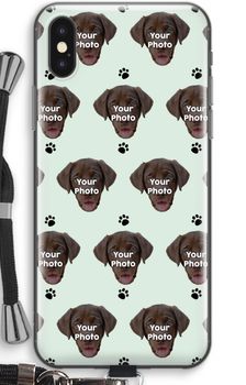 Personalized Face - Cat or Dog